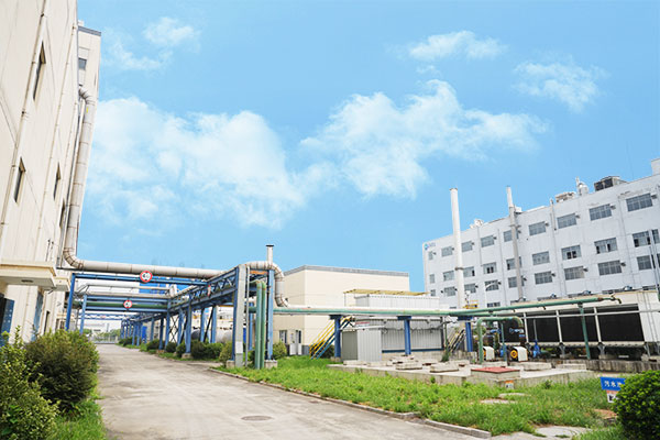 Hőszállítási központ