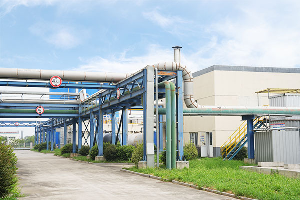 Hőszállítási központ