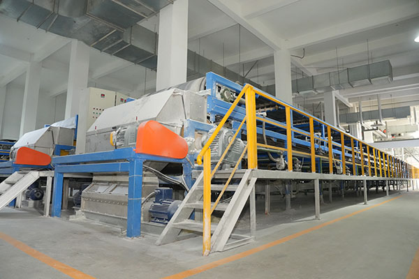 Összeszerelő vonal